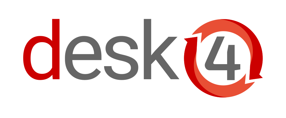 desk4 Logo