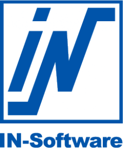 IN-Software Logo