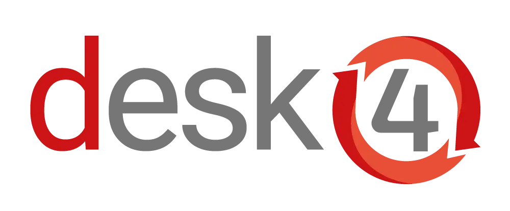 desk4 Logo