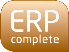 sync4 Schnittstelle für ERP-complete