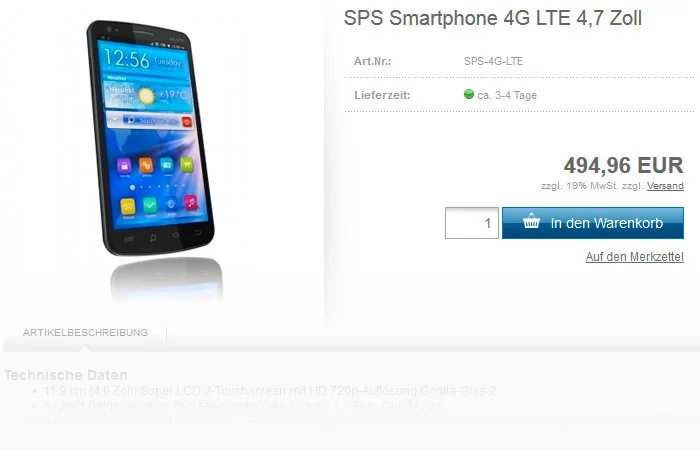 sync4 Schnittstelle Was ist sync4 Shop