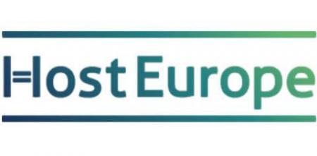 Hosteurope Logo