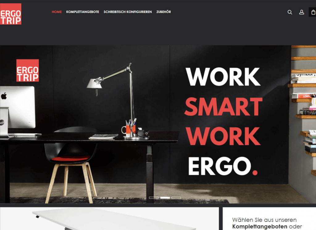 Vorschaubild ErgoTrip