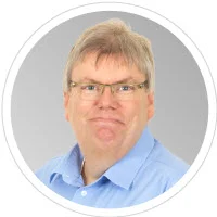 Oliver Dupp Geschäftsführer Dupp GmbH