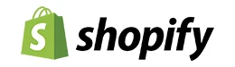 Shopify Logo