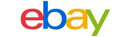 eBay Logo