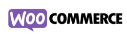 WooComerce Logo