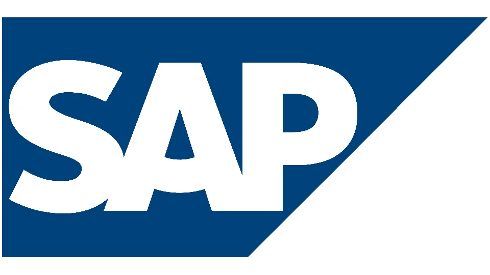 SAP Logo