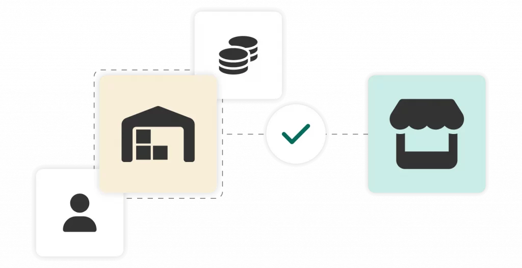 Ihre Vorteile mit der sync4-Schnittstelle
