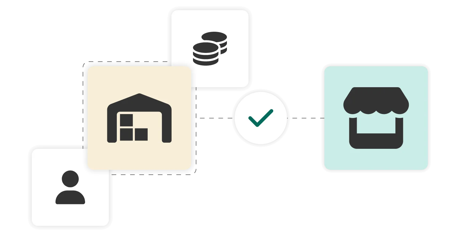 Ihre Vorteile mit der sync4-Schnittstelle