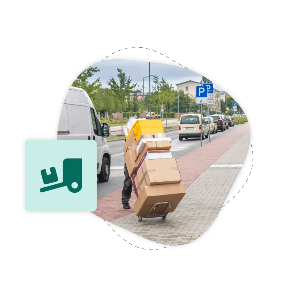 Lexware Versand Schnittstelle