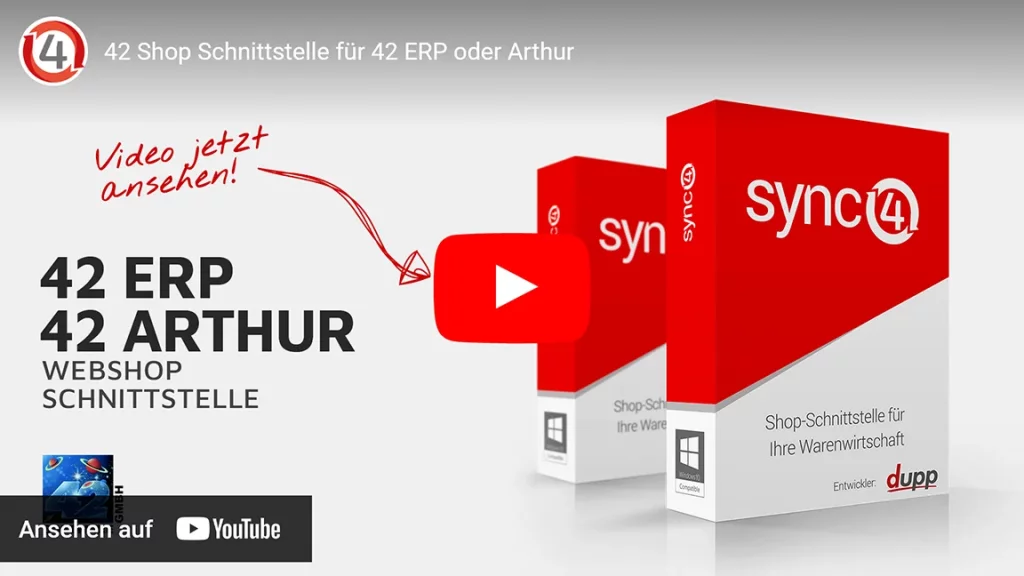 42 Thumbnail Youtube