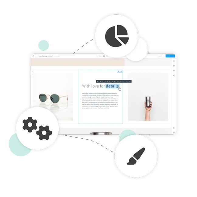 Ihr Shopware durch uns