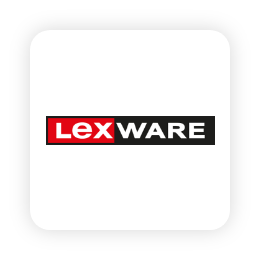 Lexware Logo