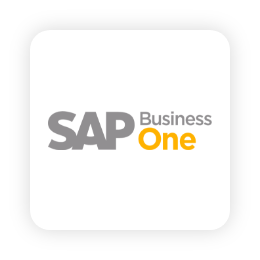 SAP Business One Logo