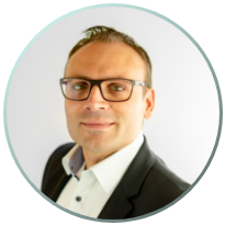 Markus Klees, Geschäftsführer Dupp GmbH